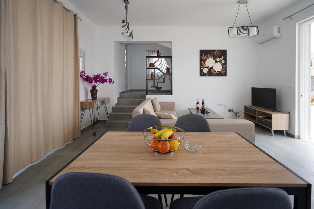 Апартаменты Sunshine House Kos - Easy Living By The Sea Кефалос Экстерьер фото