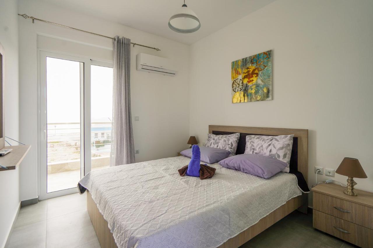 Апартаменты Sunshine House Kos - Easy Living By The Sea Кефалос Экстерьер фото