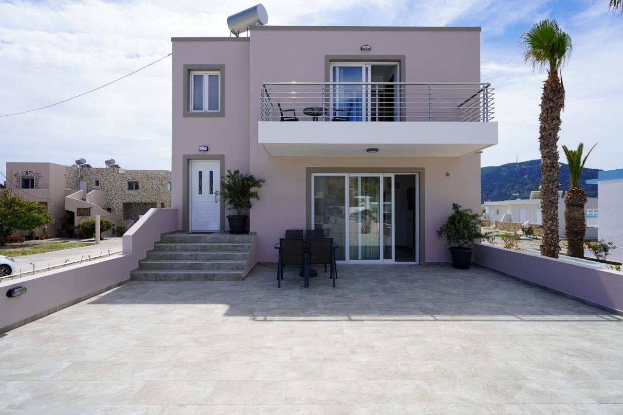 Апартаменты Sunshine House Kos - Easy Living By The Sea Кефалос Экстерьер фото