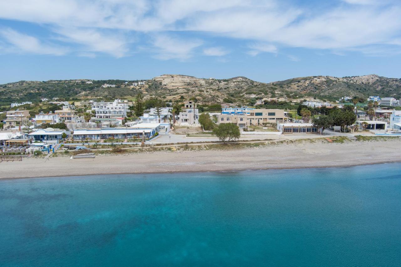 Апартаменты Sunshine House Kos - Easy Living By The Sea Кефалос Экстерьер фото