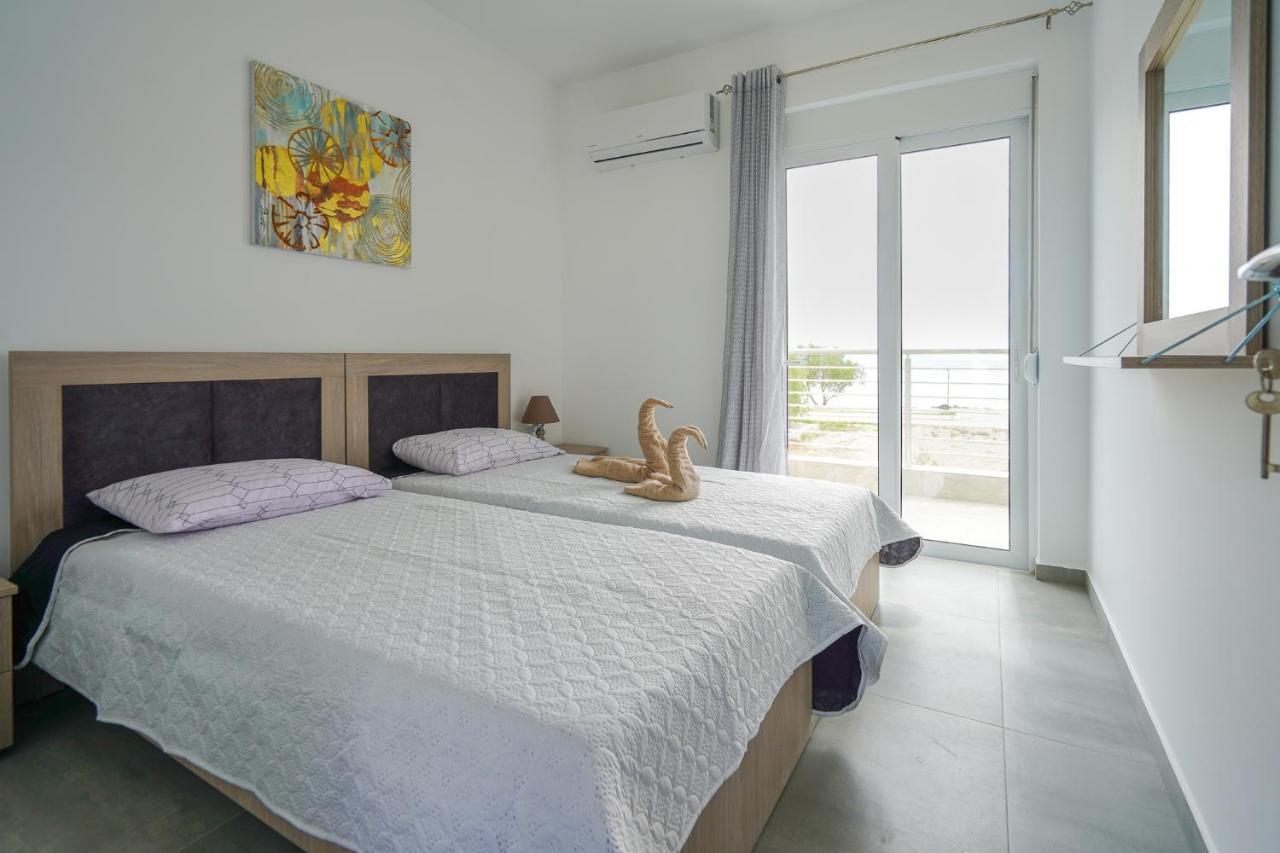 Апартаменты Sunshine House Kos - Easy Living By The Sea Кефалос Экстерьер фото