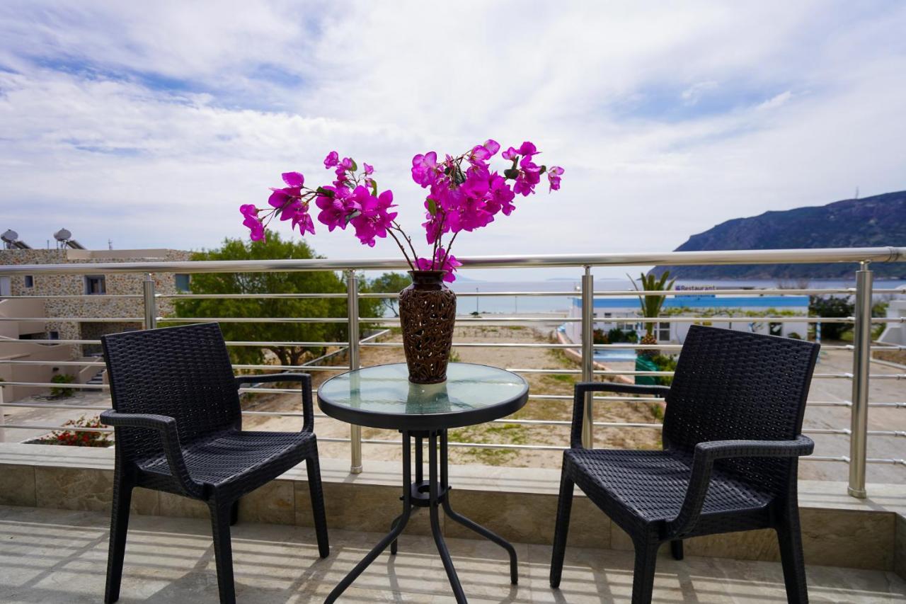 Апартаменты Sunshine House Kos - Easy Living By The Sea Кефалос Экстерьер фото