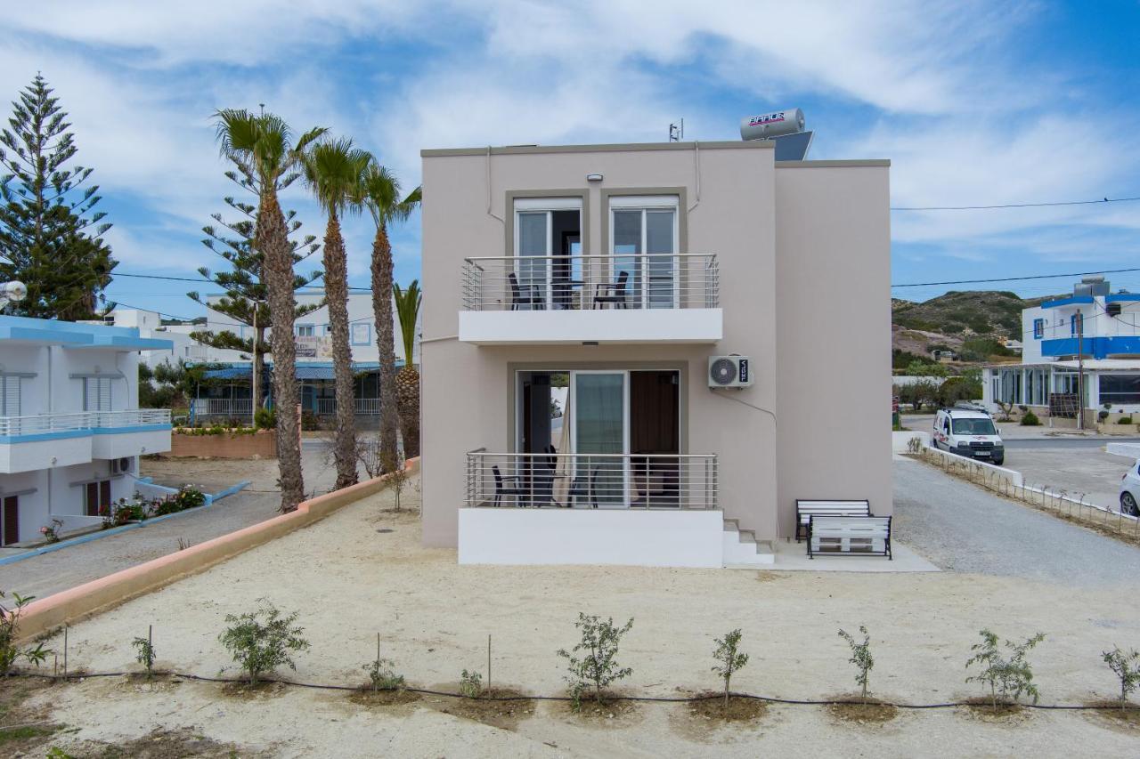 Апартаменты Sunshine House Kos - Easy Living By The Sea Кефалос Экстерьер фото